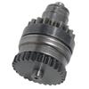 Authentic 18T/28T Starter Drive Gear For  250 300 TE XC XCW EXC SIXDAYS Freeride 250 R  TE250 Parts Kits 55140026300