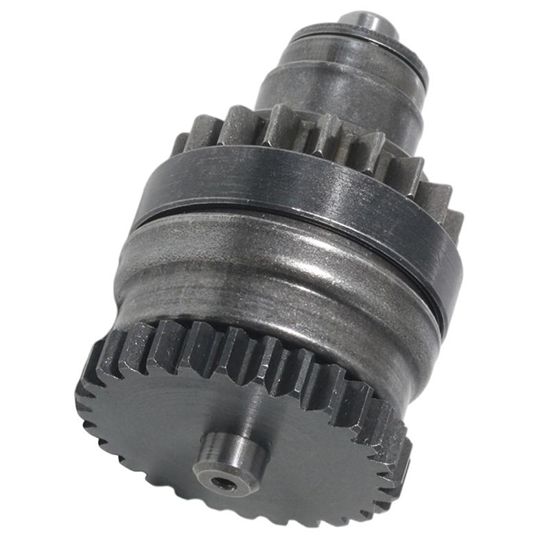 Authentic 18T/28T Starter Drive Gear For  250 300 TE XC XCW EXC SIXDAYS Freeride 250 R  TE250 Parts Kits 55140026300