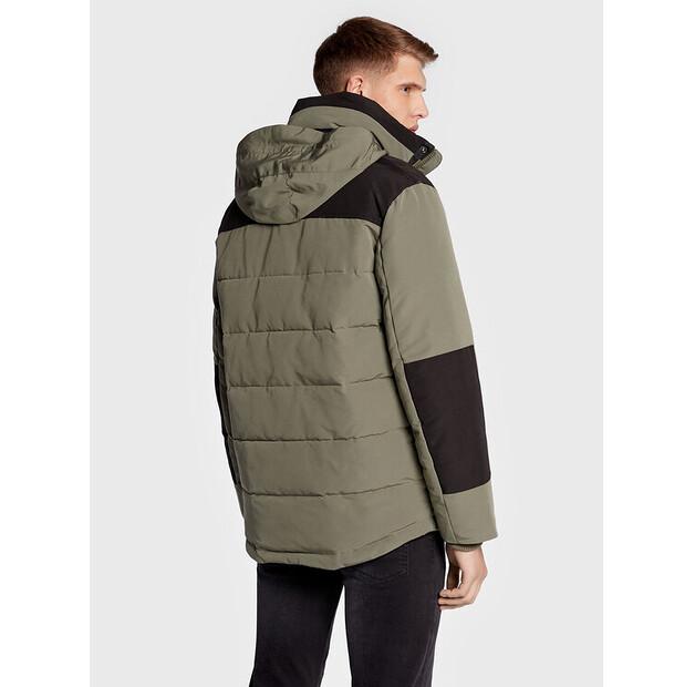 Куртка зимняя Wrangler Bodyguard