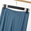 Plus Size Women's Modal 7-Point Lightweight Summer Leggings (Up To 200 Lbs) - 2023 Edition