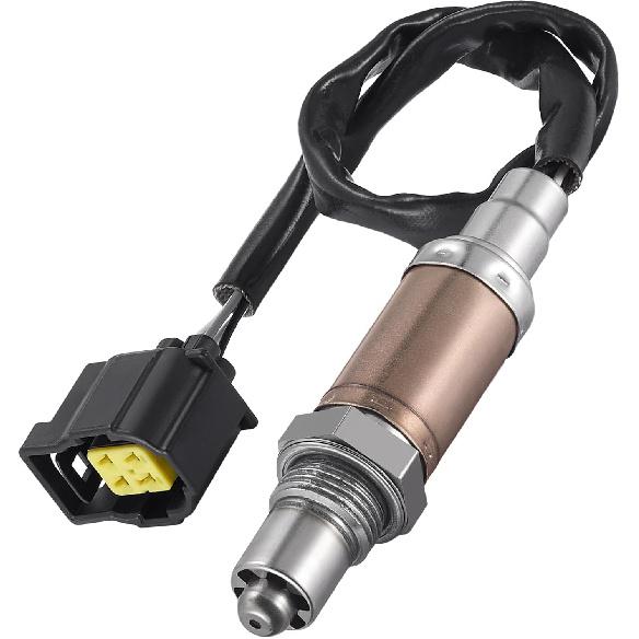 Downstream O2 Sensor for Indian Motorcycle: FTR Chief Chieftain Challenger Springfield Roadmaster Scout, 4013979 4016021 Oxygen Sensor Replacement,