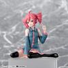 Kasane Teto Chokonose Premium Figur Japan