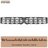 GAC AION BYD Front Grille Radiator Protective Cover