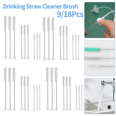 Biberonlar – Şişe Fırçaları