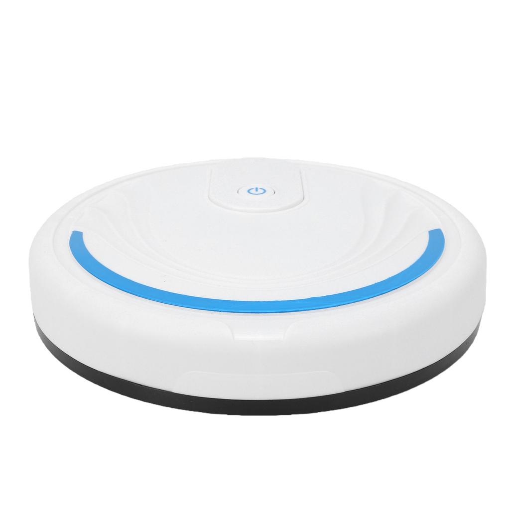 Robot Vacuum Cleaner Smart Obstacle Avoidance Quiet Automatic Sweeping Robotic Vacuum Cleaner for Home Hard Floor