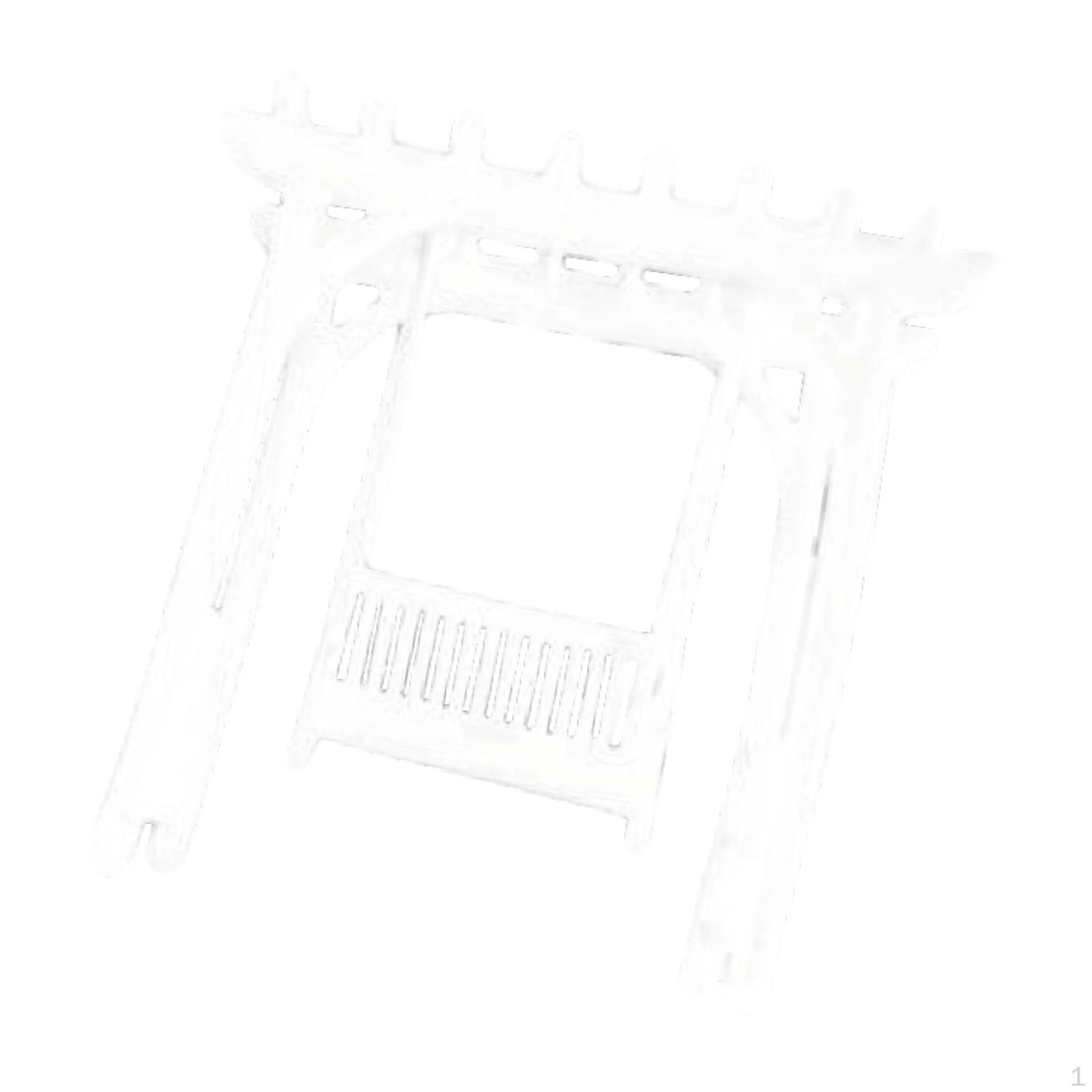 

1:64 Уличная веранда Качели Двор Ролевые игры Миниатюрная мебель, Диорама