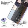 Yamada Anna Phone Case for Samsung A17 A37 A57 A07 A16 A26 A36 A56 A06 A02S A12 A22 A32 A52S A04S A14 A24 A34 A54 A03 A13 A33 A5
