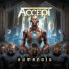 Accept - Humanoid [compact Discs]