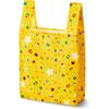Super Mario Home & Party 2 Way Wrapping Bag L (Mario) NSL-0105