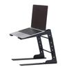 Kikutani DJ Laptop Height Stand, Adjustable, Non-Slip Design, LT-100B