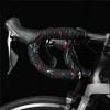 Bar Plug EVA + PU Damping Bicycle Accessories Bike Bar Tape Handle Bar Belt Bicycle Handlebar Tape