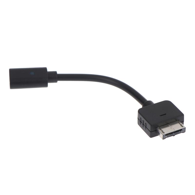 1/3Pcs Pd Usb C Cable For Vita1000 Controller Charging Adapter Type C Led Convert Cord For P S Vita1000 Console Pow