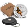 Guitar 20 Celluloid and Felt Picks for Extra Thick Gauge Picks, Pack, Guitar, Bass, Ukulele, Plectrum, Thin, Medium, Thick,