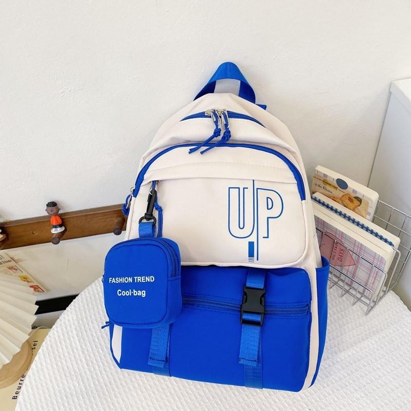 Lightweight Colorful Children's Travel Backpack Perfect For School And Trips