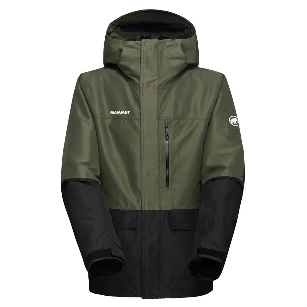 Mammut Jacket Fall Line Hardshell Thermo