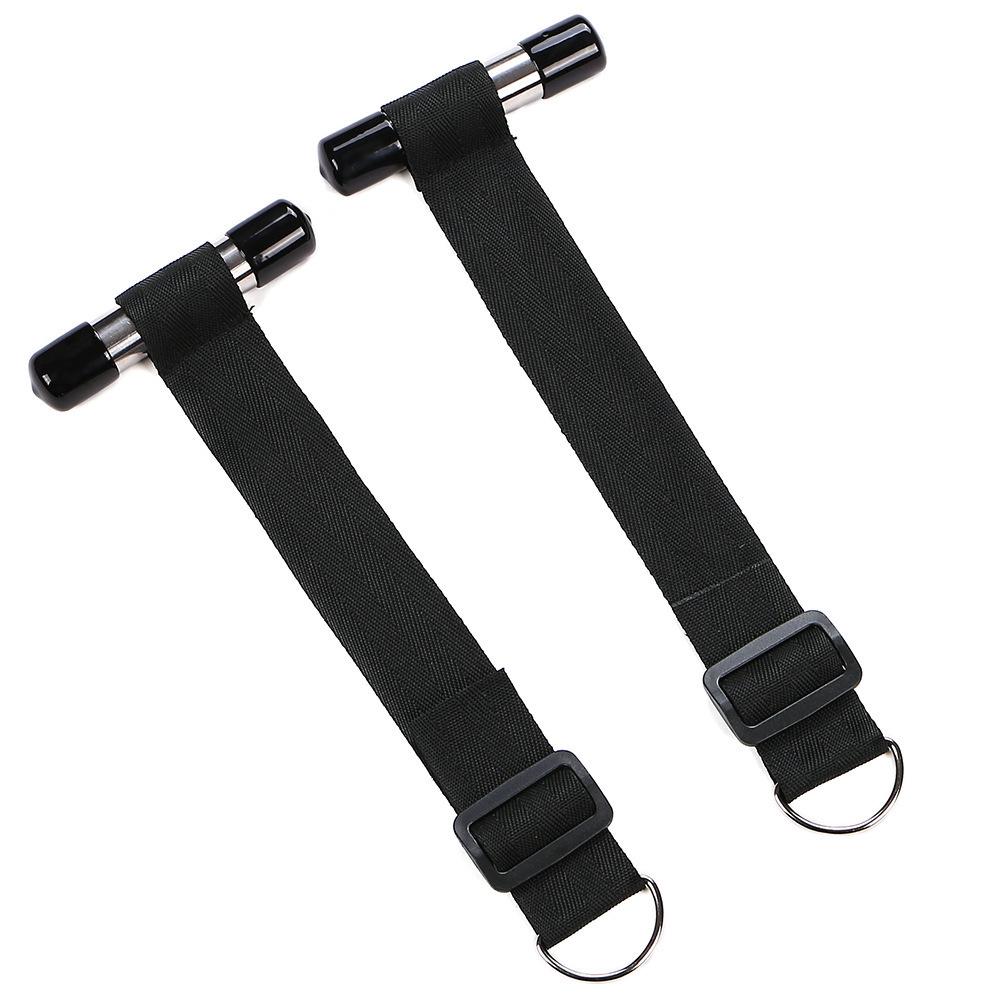 Erotic Adult Bondage Straps & Door Suspension Handcuffs for Couples