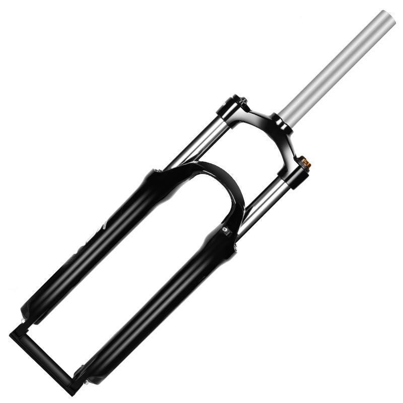 SUNTOUR XCM Mountain Bike Front Fork 26 Inch 27.5 Inch 29 Inch Shoulder-controlled Locking Mechanical Front Fork