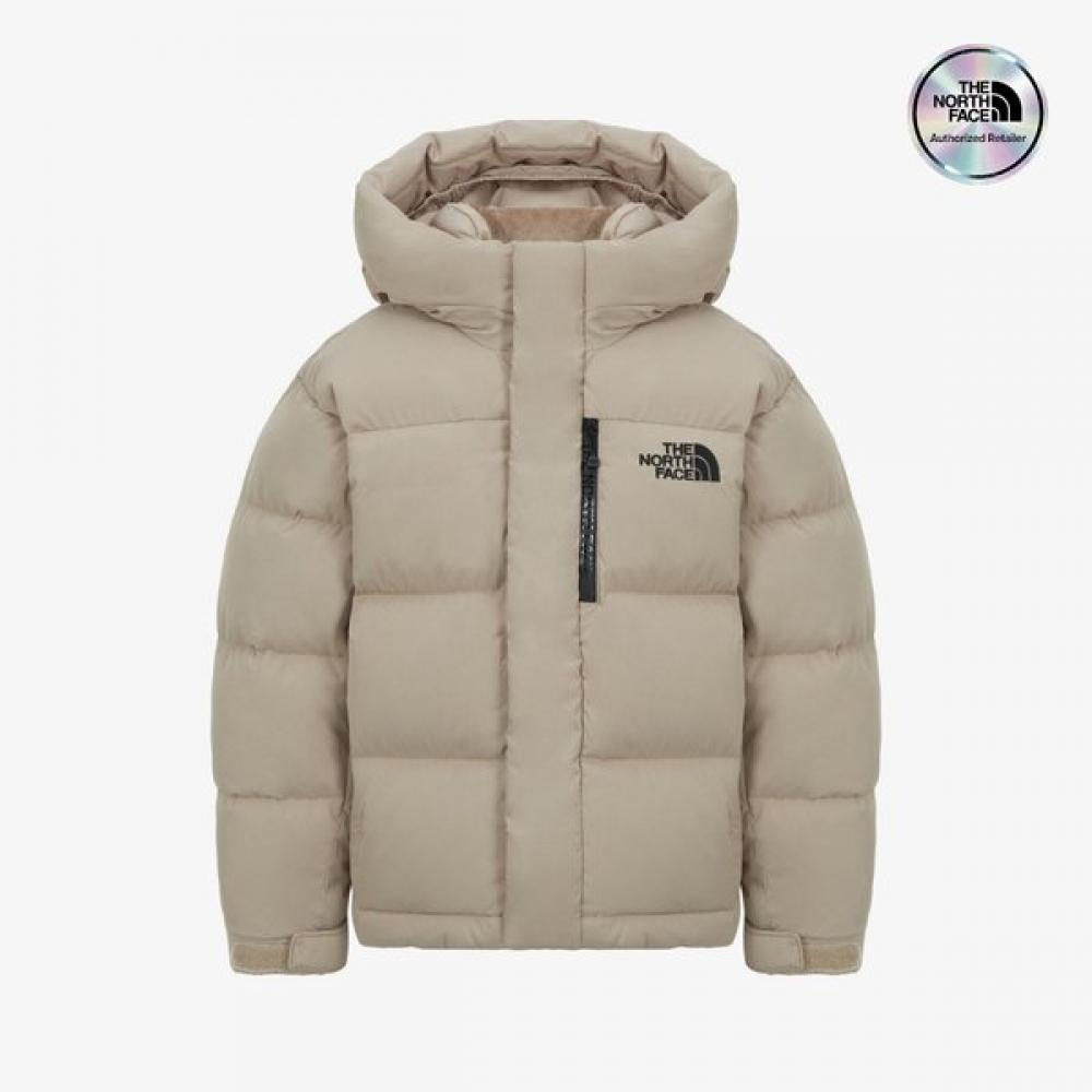 

The North Face Kids Vital Ex Jacket Rds Beige Nj1dr70t BEIGE/100