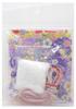 Takagi Fiber Panami Craft Kit Eco-Friendly Keychain and Drawstring Bag Made from Plastic Bottle Caps (TC-126)