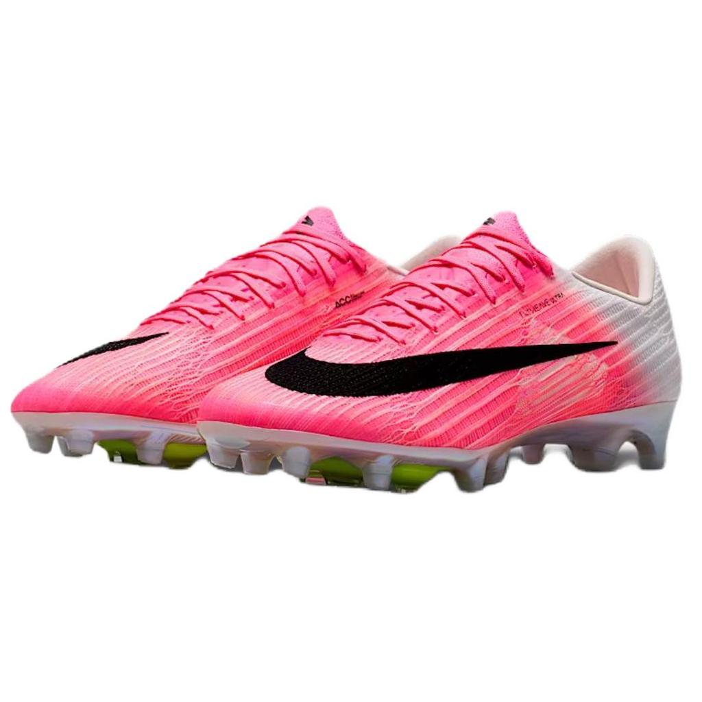 Nike Mercurial Superfly 11 Elite AG Low Nero Multi Unisex Tacchetti Rosa Multicolore IO8221-900