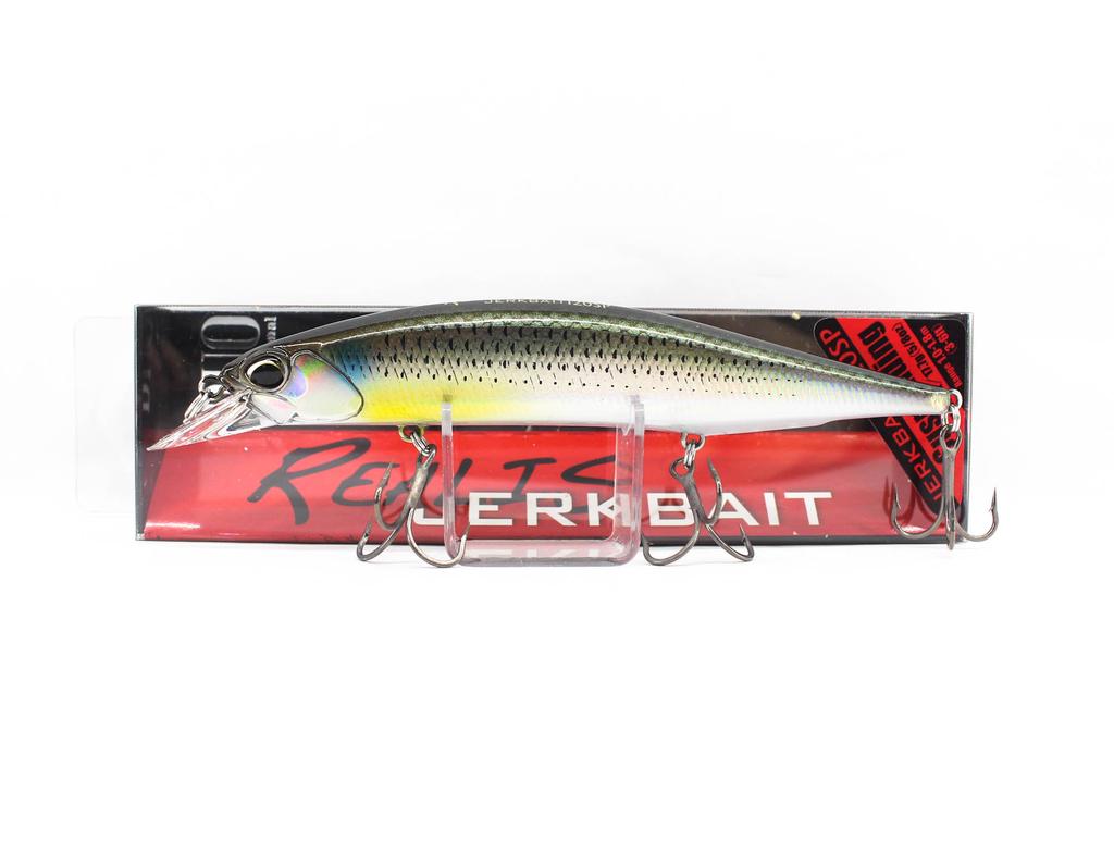 DUO Realis Jerkbait 120SP Подвесная приманка CNAZ106 (9176)