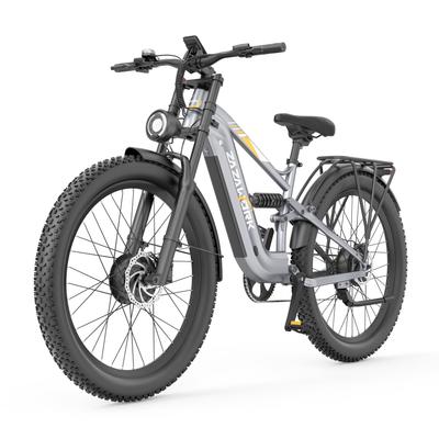 Electronică pentru creativitate și divertisment – Biciclete electrice