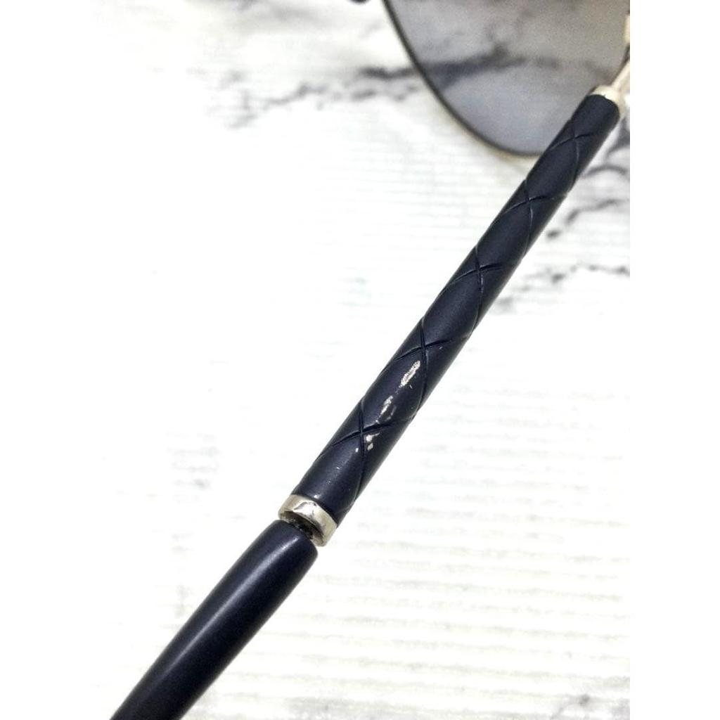 Used Vintage quality item [BALMAIN] 42.BL2032 Sunglasses Made in France