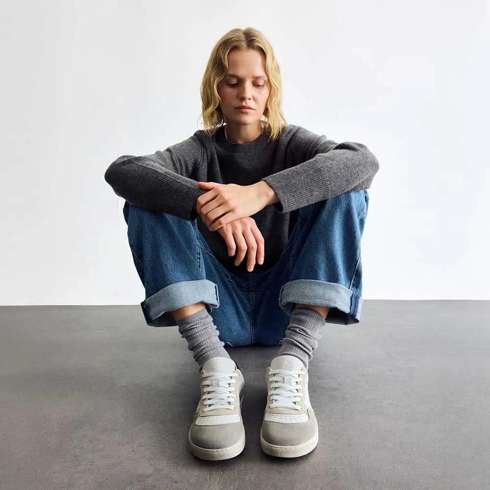 Groundies Sneakers Nova GS1