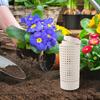 Efficient Insect Compost Bin with Waterproof Ventilator for Healthy Soil