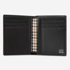 Daks Brown Crocodile Leather Wallet Dbwa6e717w3