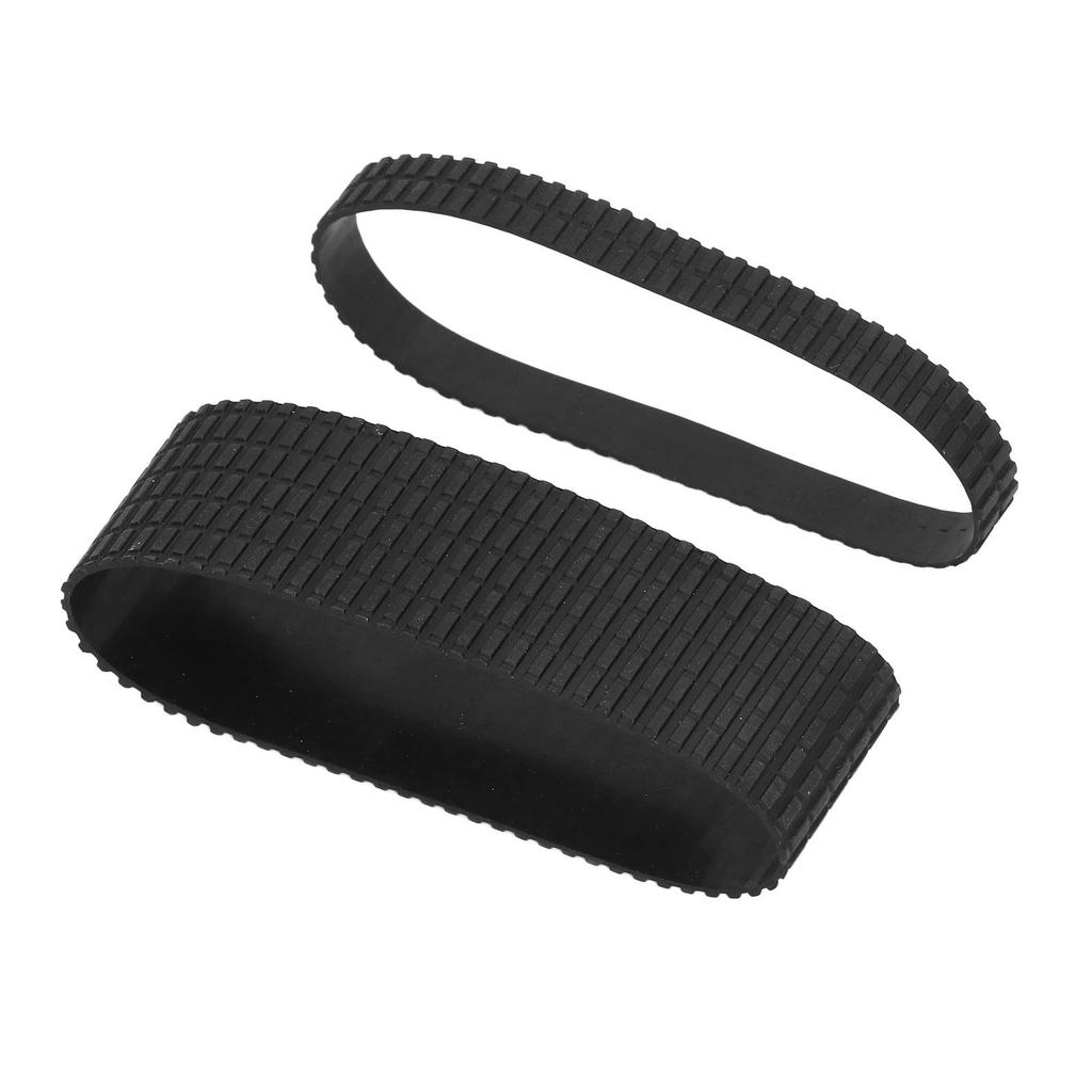 Objektív Zoom Gumigyűrű Fókuszáló Gumigyűrű Objektív Javító Alkatrészek Tamron AF 18‑200mm F 3.5‑6.3 XR objektívhez