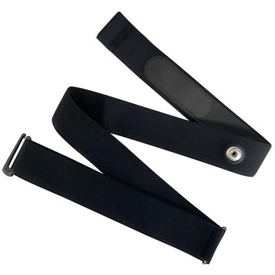 Correa de Pecho Monitor de Frecuencia Cardíaca Para Garmin HRM-Dual Bryton XOSS X2 iGPSPORT HR40 Wahoo Magene H64 H303 Conexiones Inalámbricas