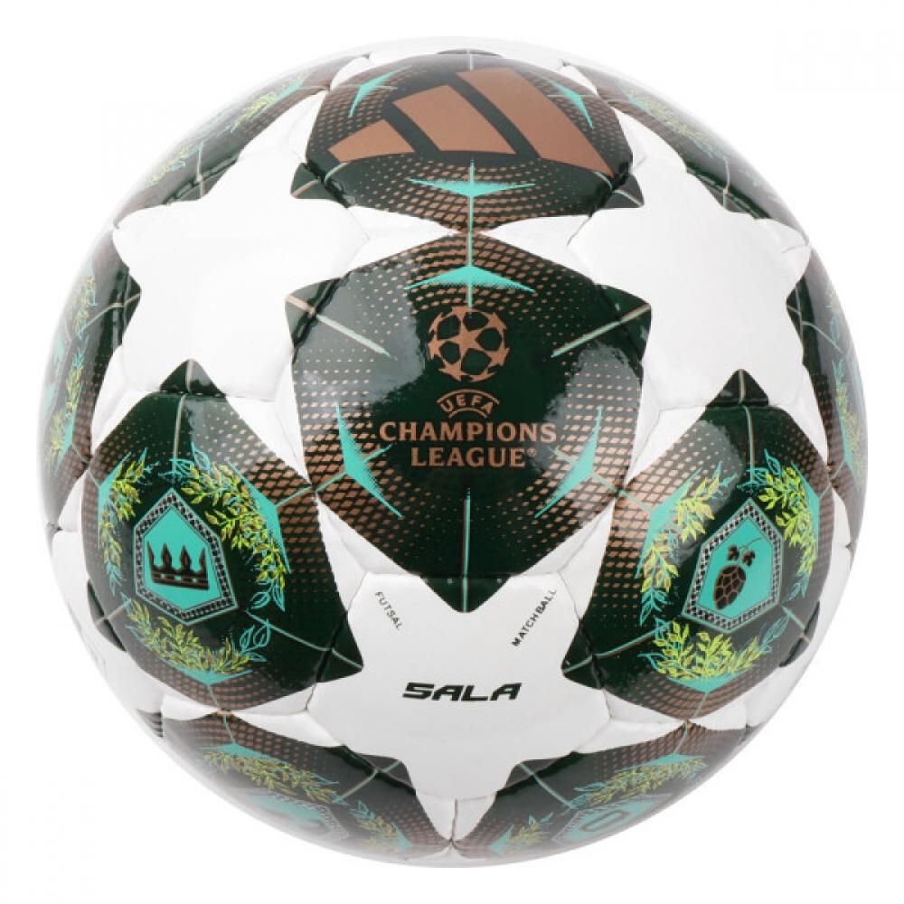 adidas Ucl Pro Futsal Ball 1294 Fifa Certified No. 4 School Athletic Club Club Club Match Soccer