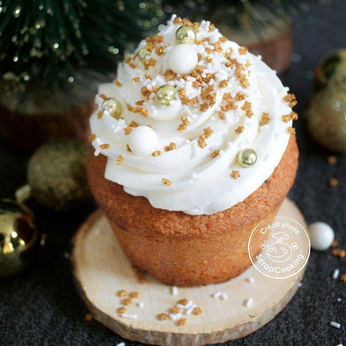 Mix de décors sucrés - gris, argent et blanc