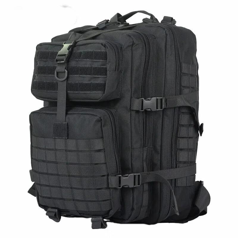 DCLOUD Outdoor Tactical Hiking Backpack