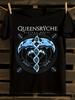 Queensryche DNA Logo T-Shirt