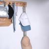 with 8 Clips Golf Caps Stand Vertical Caps Storage Hanger Caps Rack Hat Rack  Closet Organizer