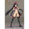 Koto Frame Arms Girl Magatsuki Non-Scale Plastic Model Approximately 162mm Tall FG031