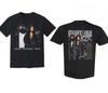 Grand National Tour 2026 T-Shirt GNX Kendrick Lamar Sza Shirt Fan-Geschenk