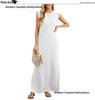 Women's Casual Loose Summer Long Dress
