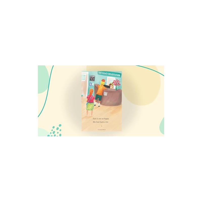I Want to Be a Doctor: A Career-Focused Story for Children (Ages 4-8) (I Can Read Level 1)