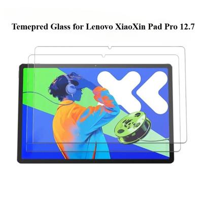 Ochranné sklo Temepred pro Lenovo XiaoXin Pad Pro 2023 12,7" ochranné sklo na tablet XiaoXin Pad Pro 2025 12,7"