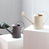 2L Capacity Watering Can for Plant Watering Can for Indoor Outdoor Gardening Watering Pot with Ergonomic Movable Handle