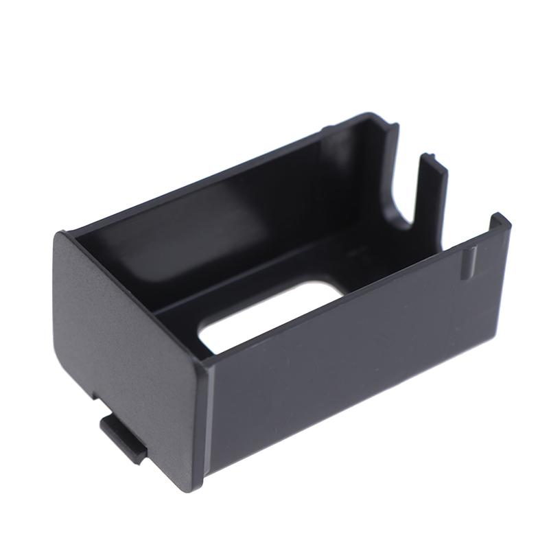 Active Bass Guitar Pickup 9V Battery Boxs 9V Pick Up Battery Holder/Case/ Cover