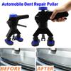 Automotive Dent Repair Puller 360 ° Rotation Multi Angle Anti Slip Body Sheet Metal Repair Concave-convex Molding Puller