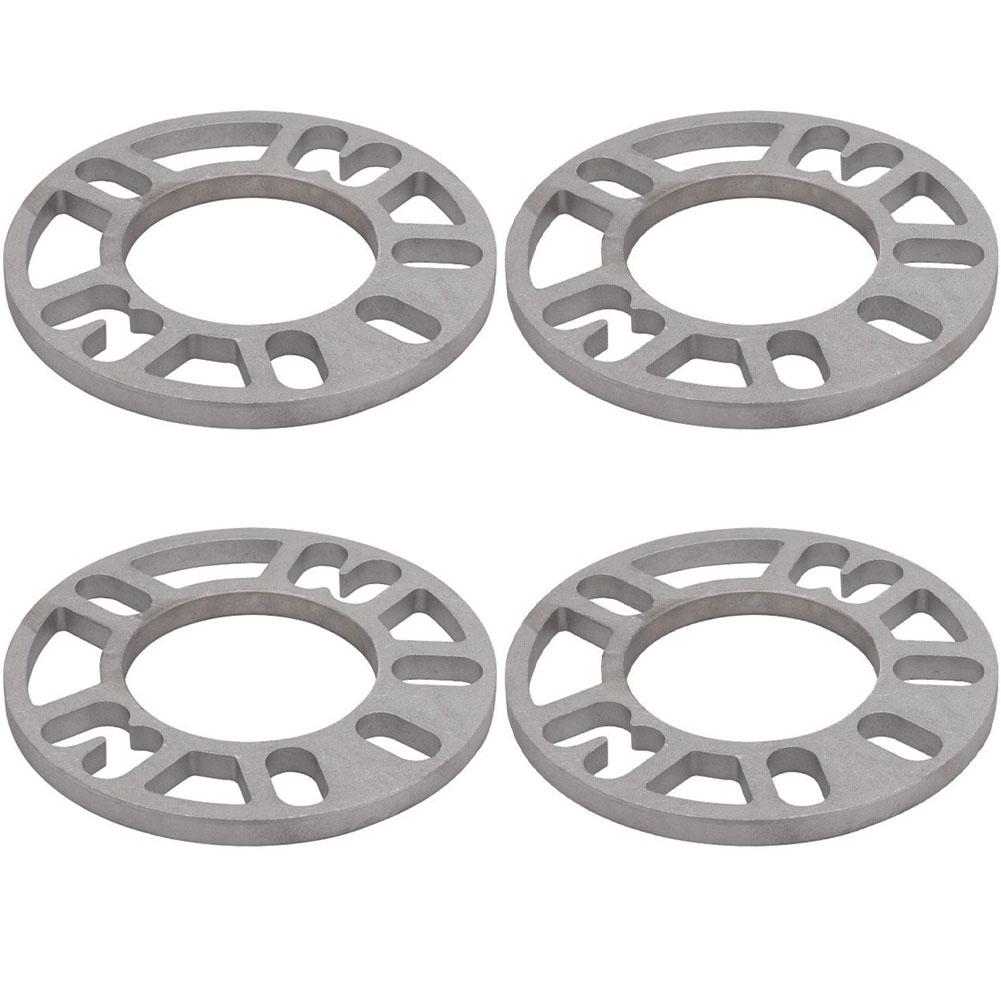 Engineered For Versatility 10mm Spacer Alloy Aluminum Wheel Spacer