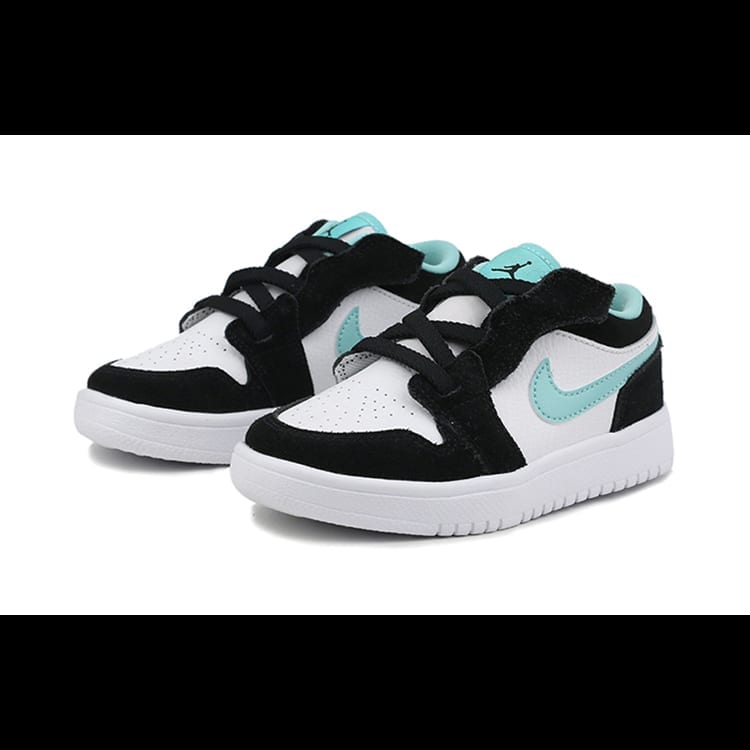 Jordan 1 Low ALT Tiffany Green White CQ9830-131