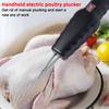 Poultry Electric Feather Plucker Quick Chicken Plucker Efficient Feather Remover Duck Goose Farm Animal Hair Plucking Device New