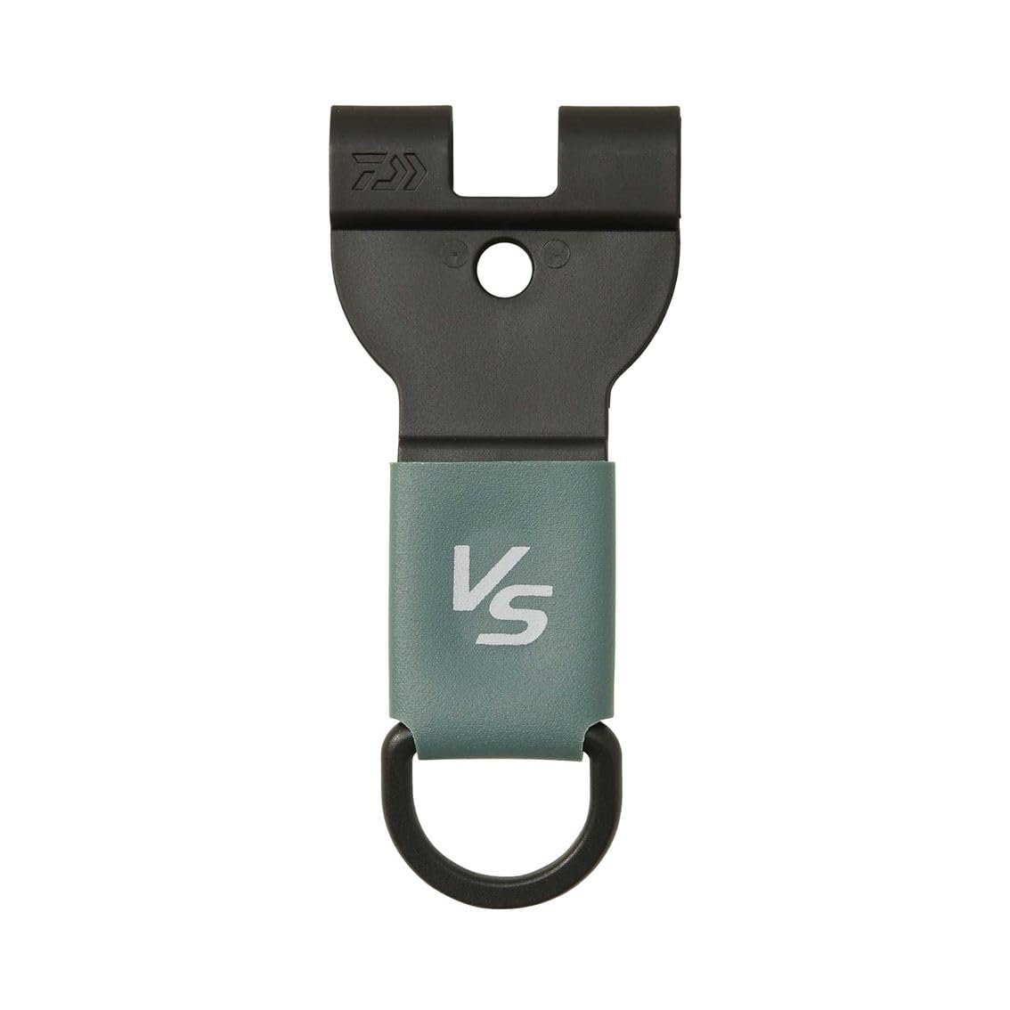 DAIWA VS Tackle Back Parts VS D Ring (A) Gray синий
