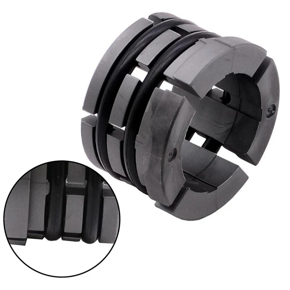 1x Steering Gear Rack Bushing Fit For Hyundai Elantra Kia Cerato Forte 2006-2010